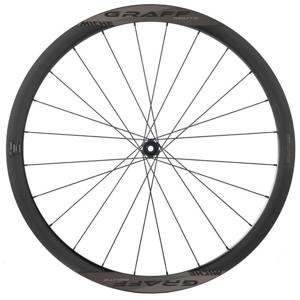 Miche Wielset Graff Route 28" tubeless ready carbon