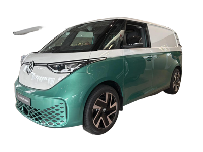 Volkswagen ID. Buzz Cargo