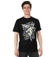 Atomic Mens Tee Black-XXL | 24% korting
