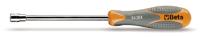 Beta Dopschroevendraaier tools 943bx 8mm - lange uitvoering