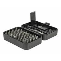 Delock 64167 Computerschroeverdraaierset
