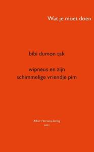 Wipneus en zijn schimmelige vriendje Pim (Paperback)