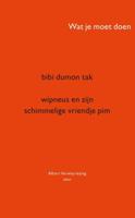 Wipneus en zijn schimmelige vriendje Pim (Paperback)