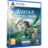 Avatar: Frontiers of Pandora - PS5-game