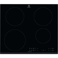 Piano cottura a induzione - ELECTROLUX - 4 fuochi - 59 x 52 cm - LIR60430