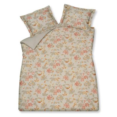 Vandyck Vandyck Cashmere Glow Kussensloop (60x70) linen