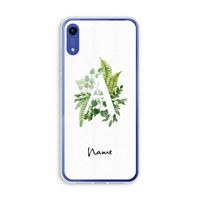 Green Brush: Honor Play 8A Transparant Hoesje