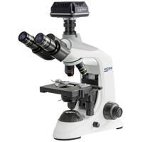 Kern OBE 134C832 Digitale microscoop Trinoculair 100 x - thumbnail