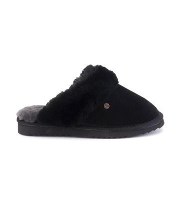 Warmbat Flurry woman suede