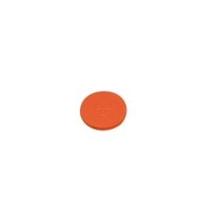 Blockland Broombutyl rubberschijf roze 24mm Blockland Broombutyl rubberschijf roze 24mm