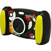 Fotocamera interattiva Pokemon - LICENZA BAMBINI - POKC3000