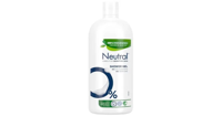Neutral Neutral Showergel Sensitive Skin - 900 ml