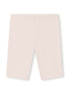 Bonpoint legging à coupe skinny - Rose