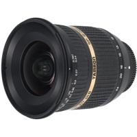 Tamron 10-24mm F/3.5-4.5 SP Di II Nikon occasion