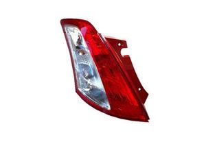 Achterlicht links 5223931