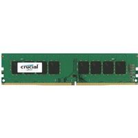 Crucial CT4G4DFS8266 geheugenmodule 4 GB 1 x 4 GB DDR4 2666 MHz - thumbnail