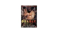 DVD deadly heat