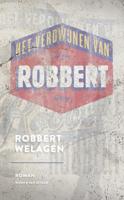 Het verdwijnen van Robbert (Paperback)