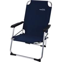 Redcliffs campingstoel 45x54x76 cm donkerblauw Redcliffs campingstoel 45x54x76 cm donkerblauw