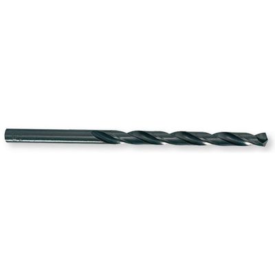 Berner spiraalboor hss 10 mm