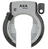 Axa ringslot defender rl spatbord grijs/zwart art2 op kaart nv