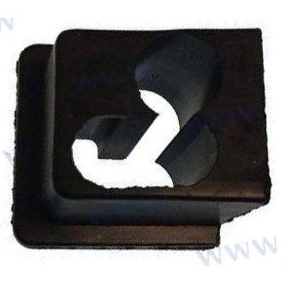 PAF15-03000013W - VASTLEGGEN, AFWIJKENDE RUBBER Parsun