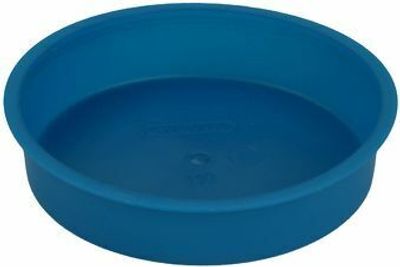Wavin PVC Speciedeksel 200mm - Duurzaam & Onderhoudsvrij voor Vijverbouw