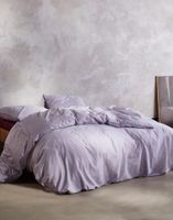 Essenza Essenza Minte Duvet dekbedovertrek 1p set 140x220 Purple breeze