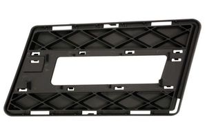 Ventilatiegrille, bumper 6502073580919P