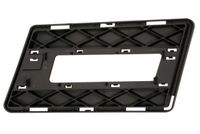 Ventilatiegrille, bumper 6502073580919P