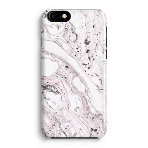 Mengelmoes: Volledig Geprint iPhone 7 Hoesje