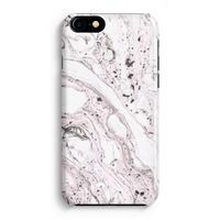 Mengelmoes: Volledig Geprint iPhone 7 Hoesje