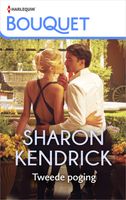 Tweede poging - Sharon Kendrick - ebook