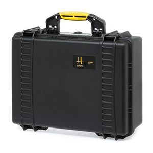 HPRC 2500 koffer voor DJI FPV Combo