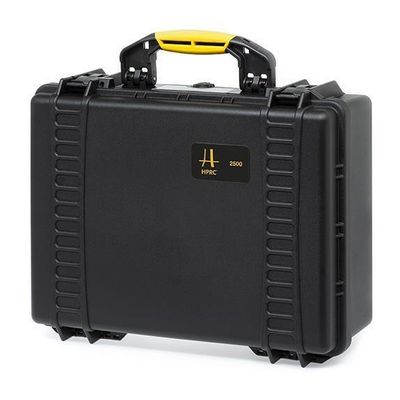 HPRC 2500 koffer voor DJI FPV Combo
