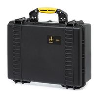 HPRC 2500 koffer voor DJI FPV Combo