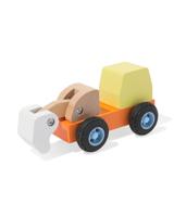 HEMA Graafmachine 14.5x8x7.5cm Hout
