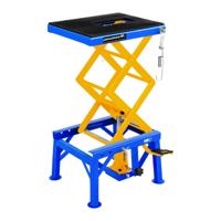 Schaarkrik-platform - 135 kg