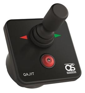 Qs Seamaster Bedieningspaneel Joystick Enkel Default