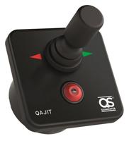 Qs Seamaster Bedieningspaneel Joystick Enkel Default