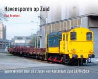 Havensporen op Zuid (Hardback)