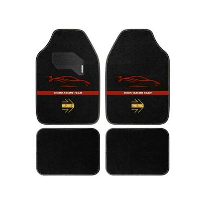 Auto vloermat MOMO MOMLCM4A7BR Universeel