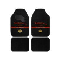 Auto vloermat MOMO MOMLCM4A7BR Universeel