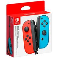 Joy-Con-controllers Neonblauw / Neonrood voor consoleschakelaar