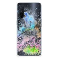 Smartphone hoesje OnePlus Nord CE 5G Vogel
