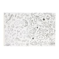 Wins Holland Doodle kleurboek - eenhoorn Wins Holland Doodle kleurboek - eenhoorn