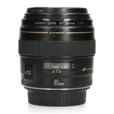 Canon EF 85mm F1.8 USM