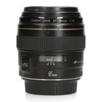 Canon EF 85mm F1.8 USM
