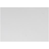 Glanspapier, vel 32x48 cm, 80 gr, wit, 25 vel/ 1 doos
