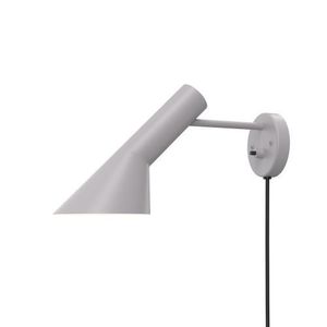 Louis Poulsen AJ Wall Wandlamp - Lichtgrijs